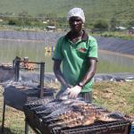 Investment In Aquaculture Will Boost Nyanza Economy, President Ruto