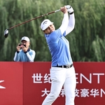 Duo Shares LPGA Shanghai Lead On Wet Return To China