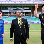 Province Win Toss And Bat At Kingsmead