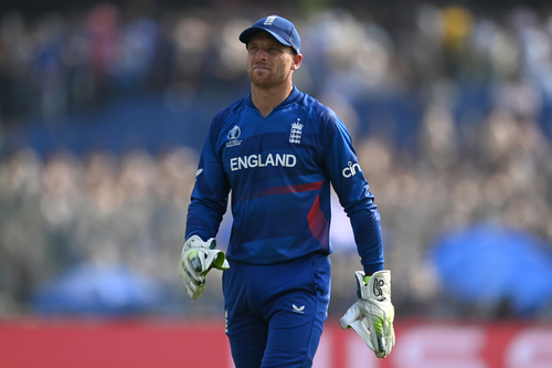 Buttler Demands England Show Character After Huge Afghanistan Setback In Arrivals