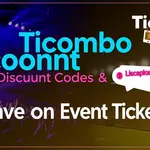 Latest Ticombo Discount Codes, Deals and Event Ticket Offers