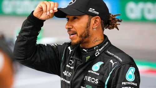 Formula One Drivers Face Huge Fines In Shocking Rulebook Change