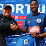 Risen Signs For Matsatsantsa