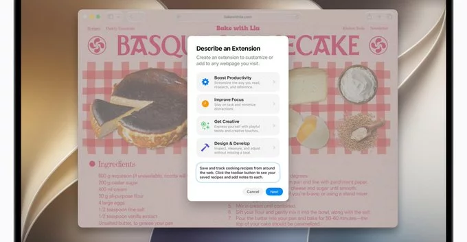 How Apple Is Using AI to Finally Fix Safari’s Extension Problem
