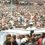 Kenya's Ten-Year Cycles Of Despair, Abundance And Political Chicanery