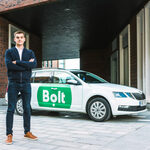 Bolt Introduces New Feature To Allow Customers To Book Rides In Advance