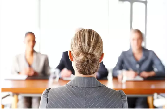 Jobs You’re Not Qualified For: Why You Should Still Apply