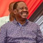 Ruto Didn't Win August 2022 Election, Should Resign - Raila