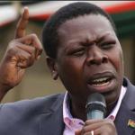Wamalwa: Azimio Doesn't Want A Handshake, We Want To Fight Tribalism