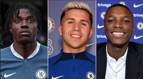 Chelsea Fan Comes Up With Nickname For Their New-Look Midfield, It's The ultimate insult To Liverpool