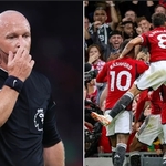 Former PL Ref Claims Officials Made Second Major Error In Man Utd Vs Wolves After Andre Onana Blunder
