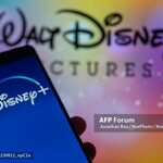 Disney To Shut Lucasfilm Studio In Singapore