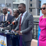 7 Doctors Died By Suicide In The Last Two Years - KMPDU