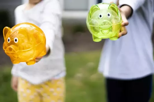 Raising Wealth: Career Lessons From Parents Of Multi-Millionaires