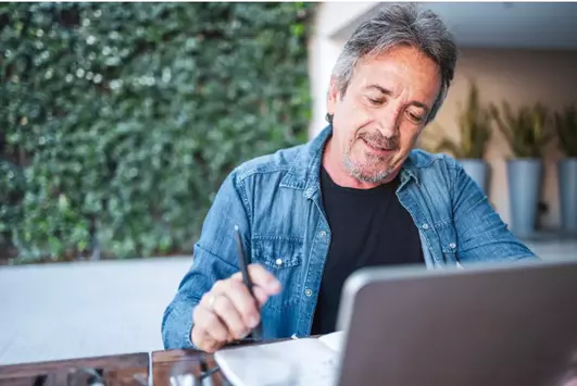 New Year, New Career Goals: How SSDI Beneficiaries Can Create An Action Plan