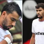 Lucas Paqueta 'Investigated By The FA For Potential Betting Breaches' Amid Man City Move Collapse