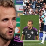 Fans Think Harry Kane Exposed ‘Truth’ About Premier League Atmospheres In Post-Match Interview