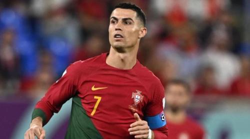 Cristiano Ronaldo Awarded Over Ksh. 37 Million Compensation Following Dismissed Rape Case