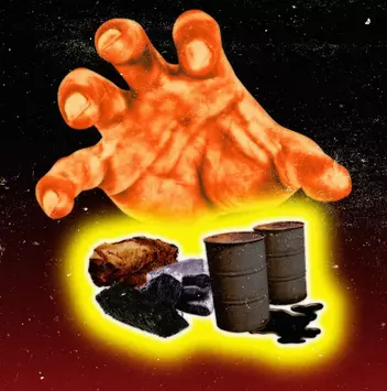 Energy Imperialism: Trump’s Global Grab