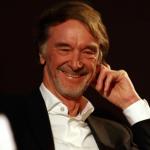 Jim Ratcliffe: Daredevil Billionaire With United In His Sights