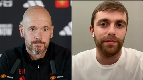 Fabrizio Romano Reveals Man Utd In Talks To Sign Wonderkid Striker Dino Klapija