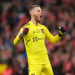 Winning Mentality Back, Says Man United Keeper De Gea