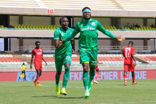 Can Gor Mahia Clinch Their 20th KPL Title This Season?