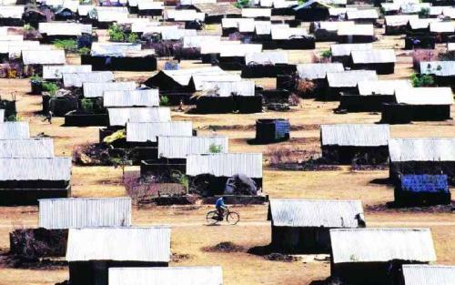 The Unending Tragedy Of Refugees Calls For Review Of Citizenship Laws