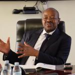 Uganda Minister Removes Iron Sheets Meant For The Poor From His Goat Shed, Terms Them 'Evil'