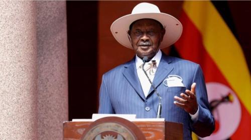 ‘Even A Fool Can Survive In Uganda,’ Museveni Tells South Africans Over 'Laziness' In His Country