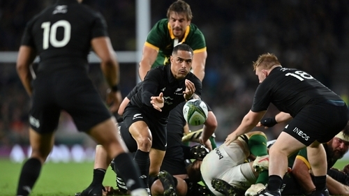 All Blacks Hope Heavy Defeat Turns Out To Be Blessing In Disguise