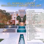 Al Messila Luxury Collection Resort and Spa: Open Multiple Jobs Opportunities | Vacancies 2023