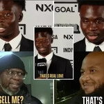 Bukayo Saka's Reaction To Arsenal Fans Saying They Would Rather He Stay At The Club Than Them Win Premier League