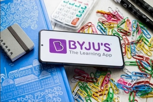 Byju’s Is Restructuring Businesses