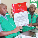 94 Pharmacies Shut In Crackdown In Central And Nairobi Regions
