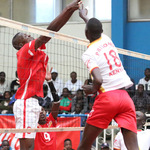 KVF Shifts Some Men's Matches To Ulinzi Sports Complex
