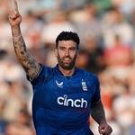 Topley Looks To Put Injury History Behind Him Ahead Of World Cup