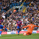 Palace Stun Leeds To Boost Survival Hopes