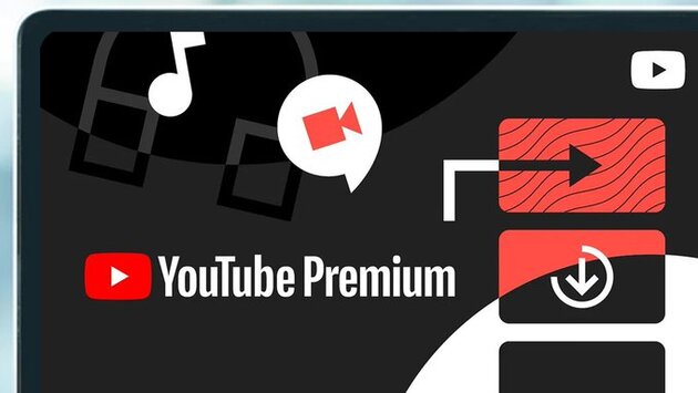 YouTube Premium Adds 5 New Features With Faster Playback & Better Audio