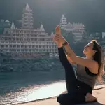Combining Adventure and Wellness: The Unique Experience of Visiting Rishike