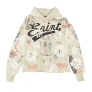 Saint Michael Clothing: How to Create a Distinctive Streetwear Look
