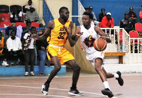 Coach Attribute Poor Season Start To Lack Of Proper Training