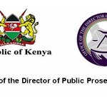 Call For Applications For The Position Of The Director Of Public Prosecutions
