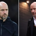 Erik ten Hag Tipped For Ajax Return Amid Claims Man United Dressing Room Has Turned 'Toxic'