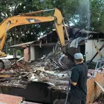 What Do DFW Demolition Services Include? A Complete Breakdown
