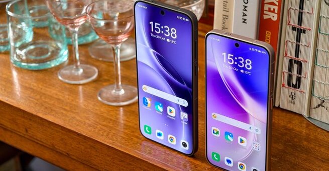 Vivo X300 Launch Brings OriginOS Worldwide