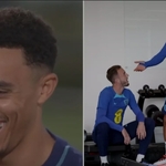 Trent Alexander-Arnold Reveals What Was Really Said Between Him And James Maddison On England Duty