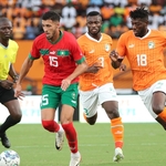 Ivory Coast, Morocco Draw In Abidjan Friendly