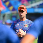 Win Over England Can Kick-Start Afghanistan Cricket - Trott