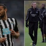 Andy Carroll Reveals Bizarre Pre-Match Meal He Used To Eat Before Every Newcastle Home Game